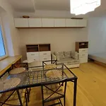 Sulkowicka Apartment