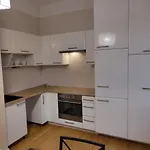Sulkowicka Apartment