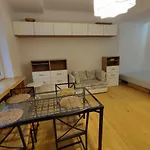 Sulkowicka Apartment