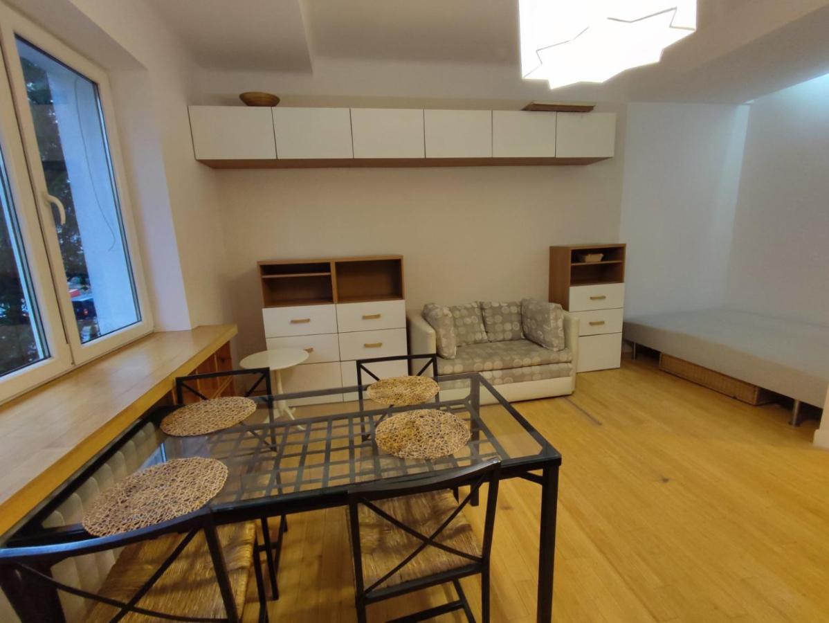 Apartament Sulkowicka