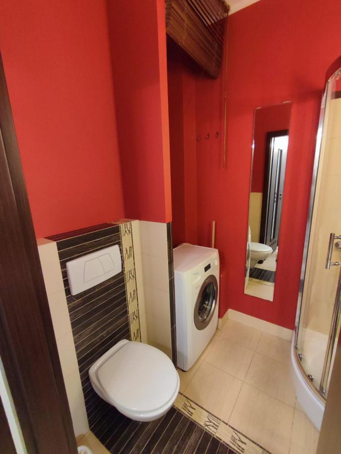 Apartament Sulkowicka Warszawa