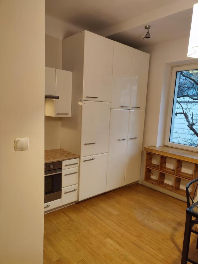 Apartament Sulkowicka