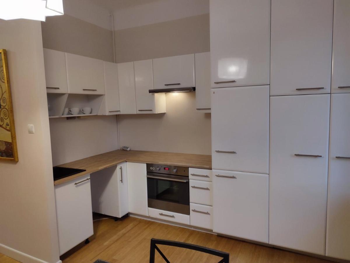 Apartament Sulkowicka