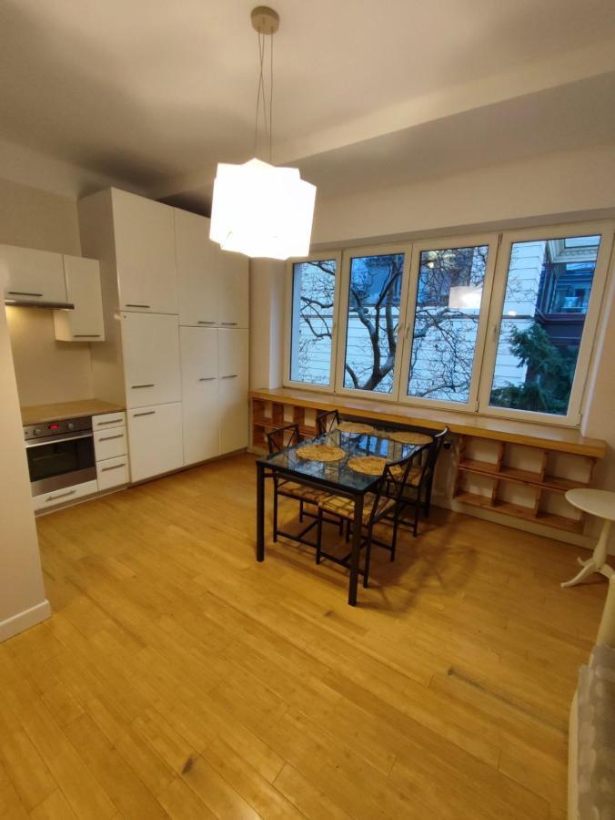 Apartament Sulkowicka